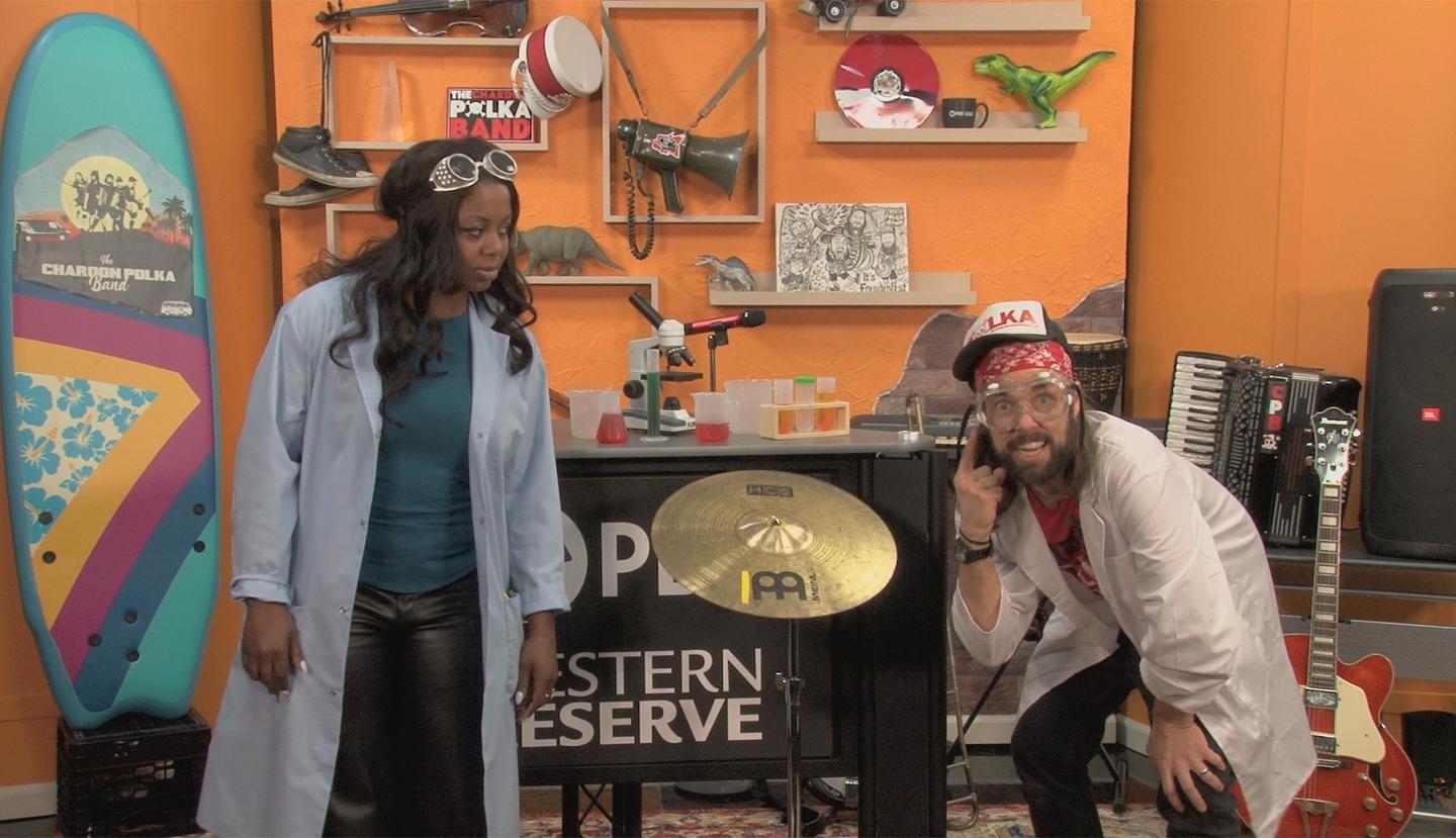 In Tune: Everyday Music