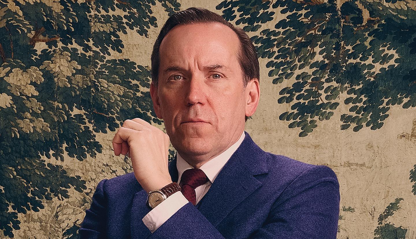 Professor T, Season 5
