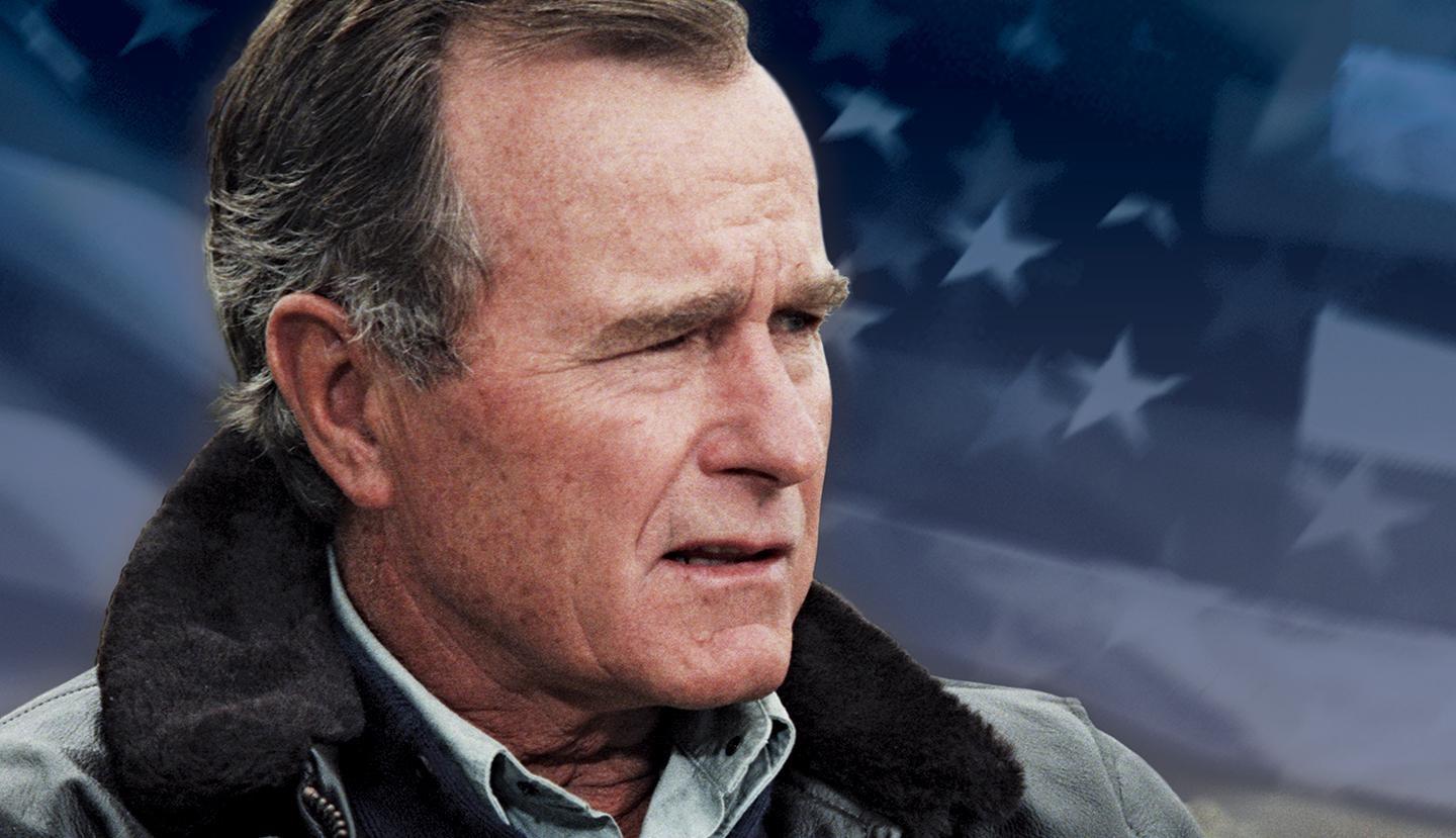 American Experience, George H.W. Bush