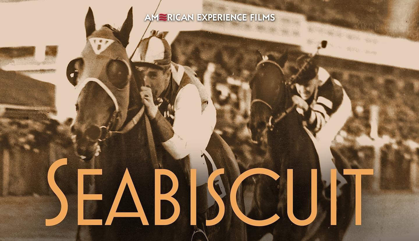 American Experience, Seabiscuit