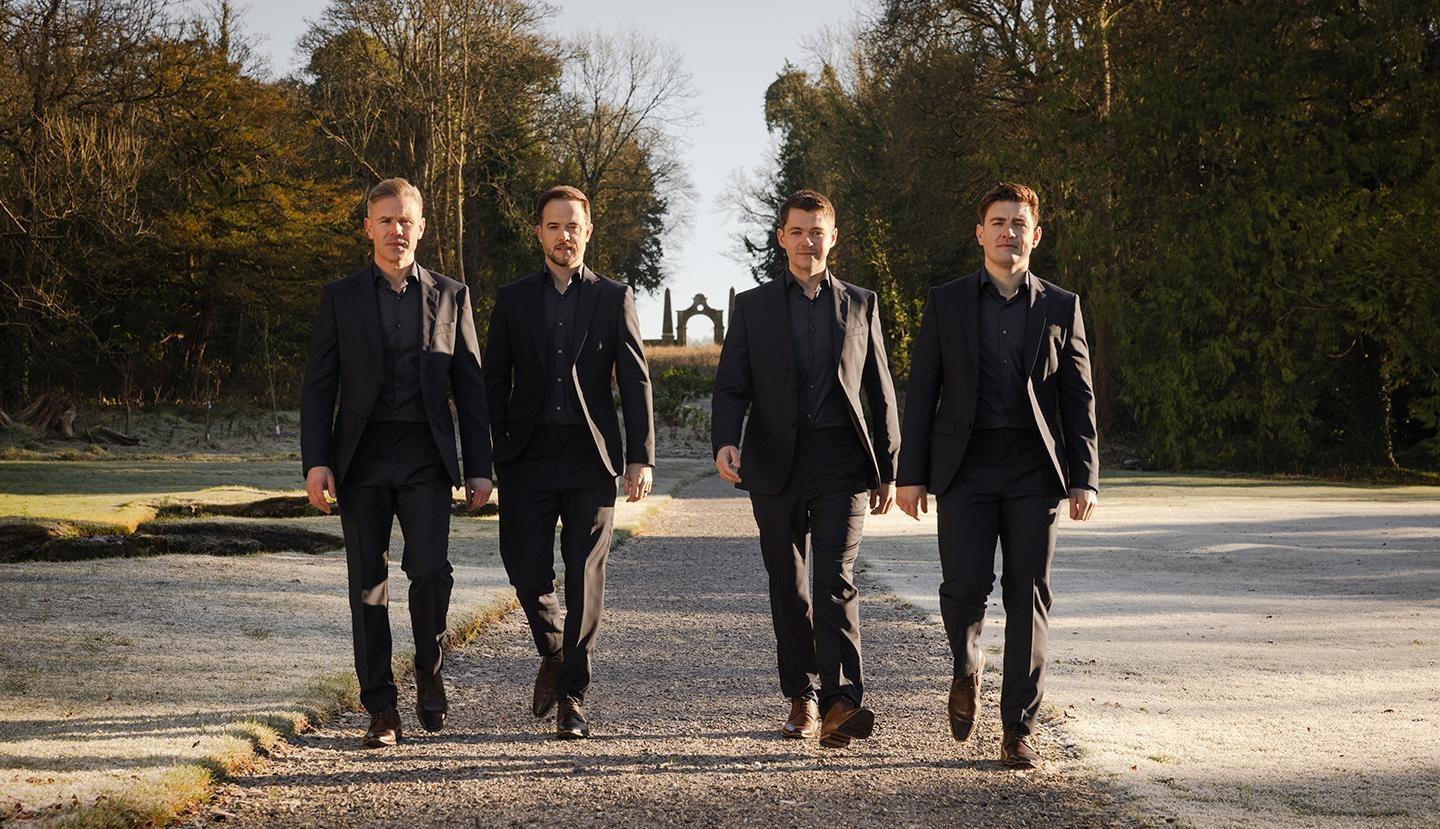 Celtic Thunder