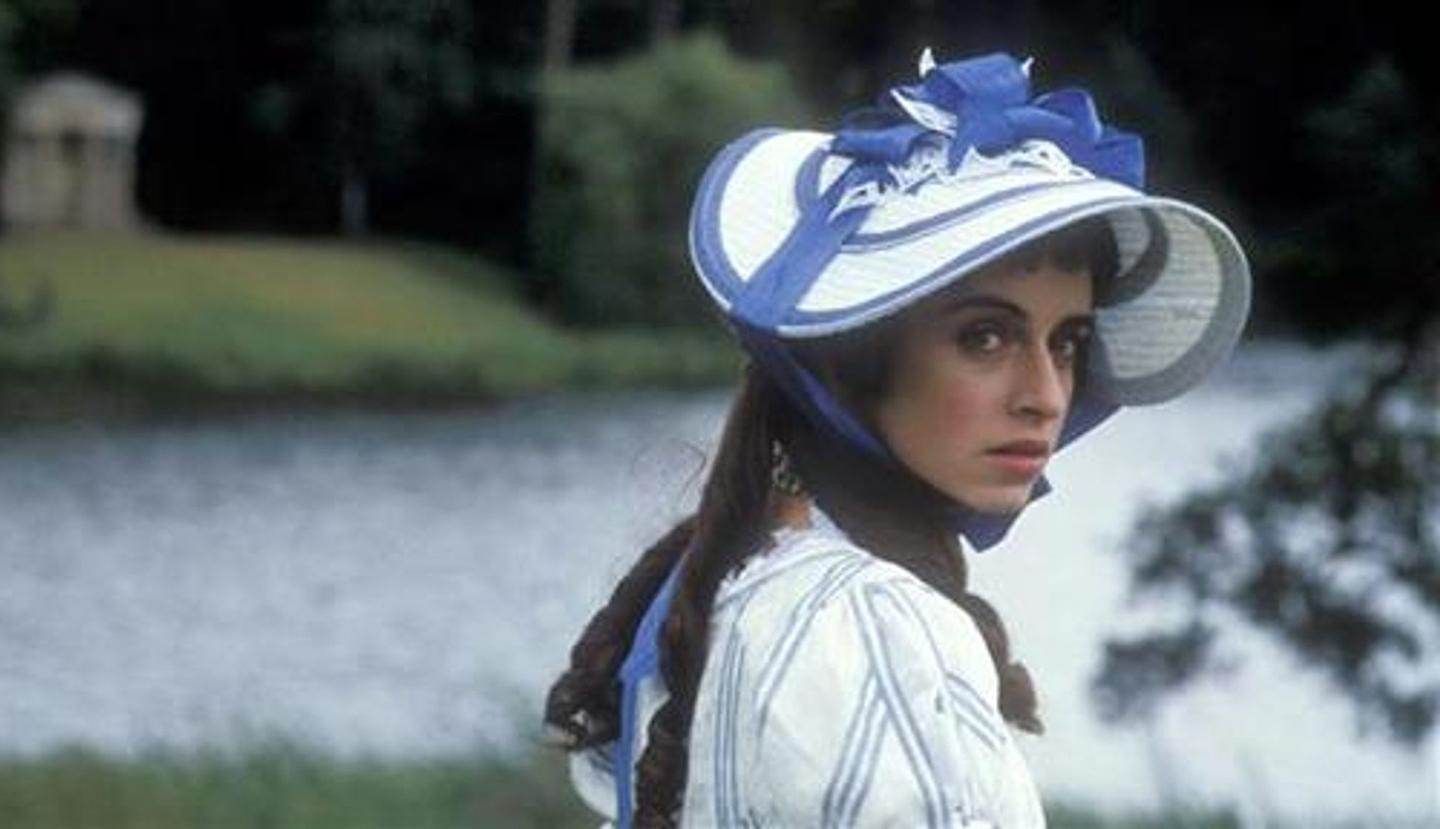Northanger Abbey