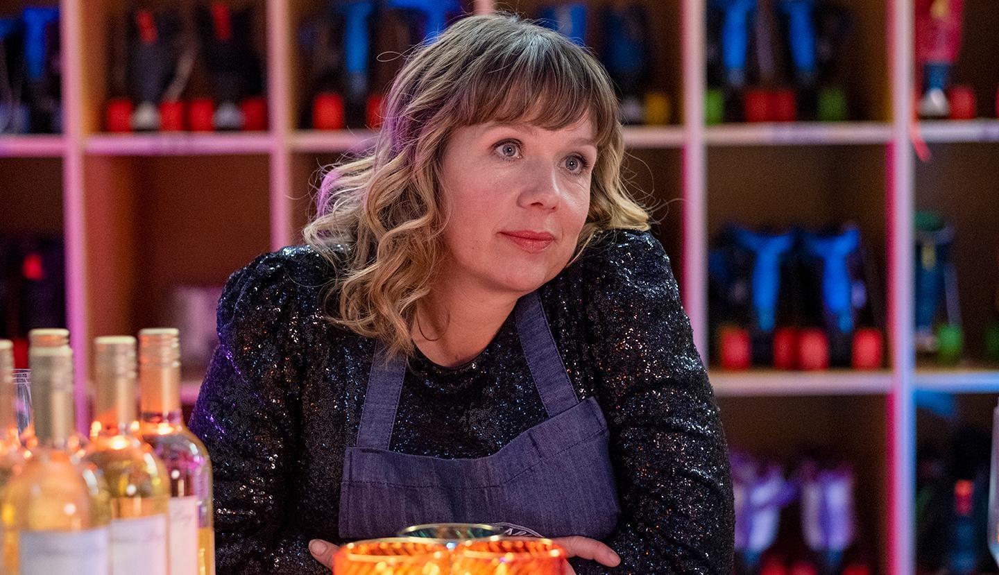 Whitstable Pearl from Page to Screen: Behind the Scenes