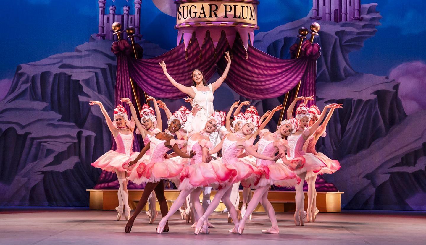 Great Performances, Nutcracker from English National Ballet