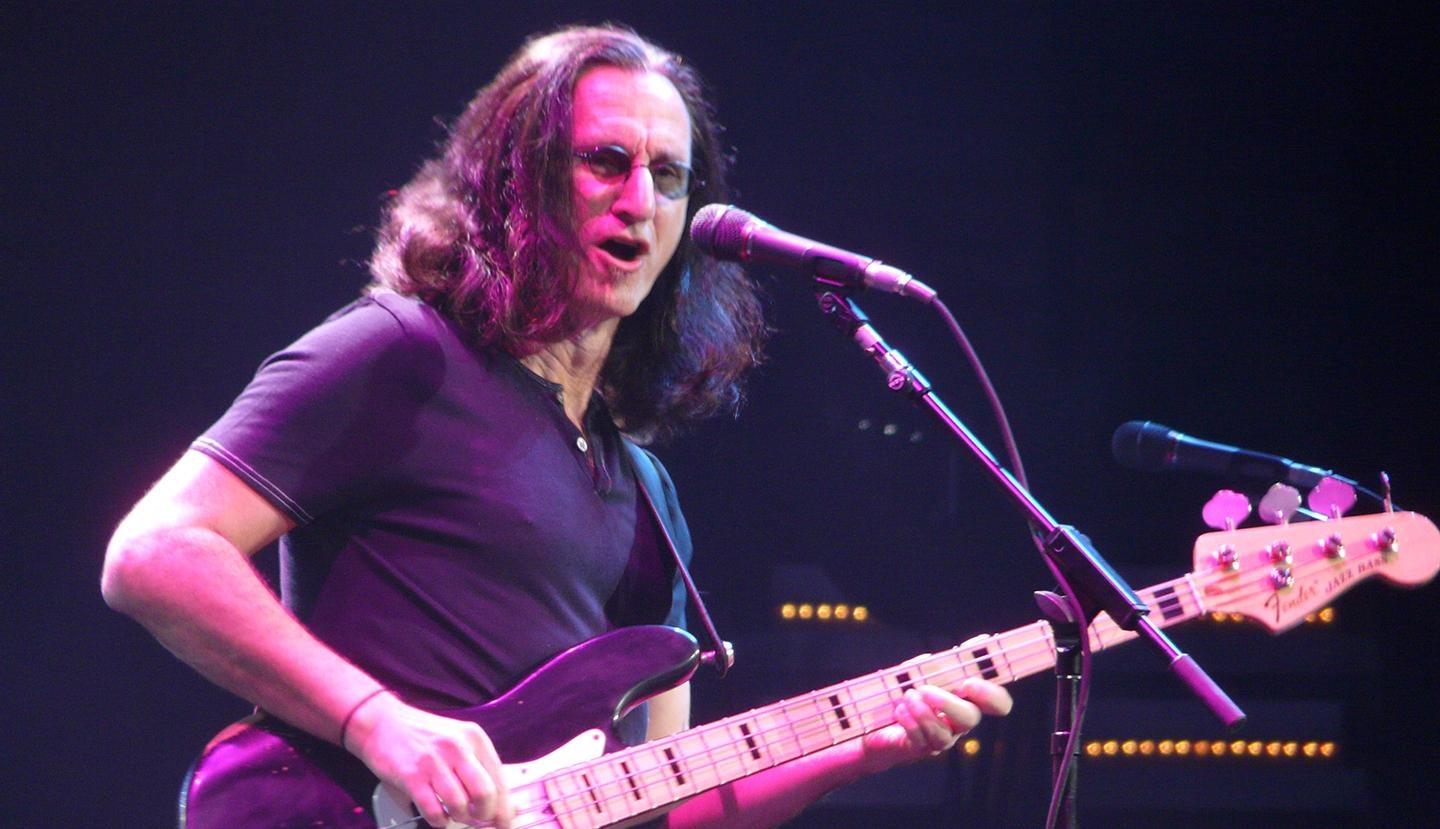 Rush: Time Machine — Live in Cleveland