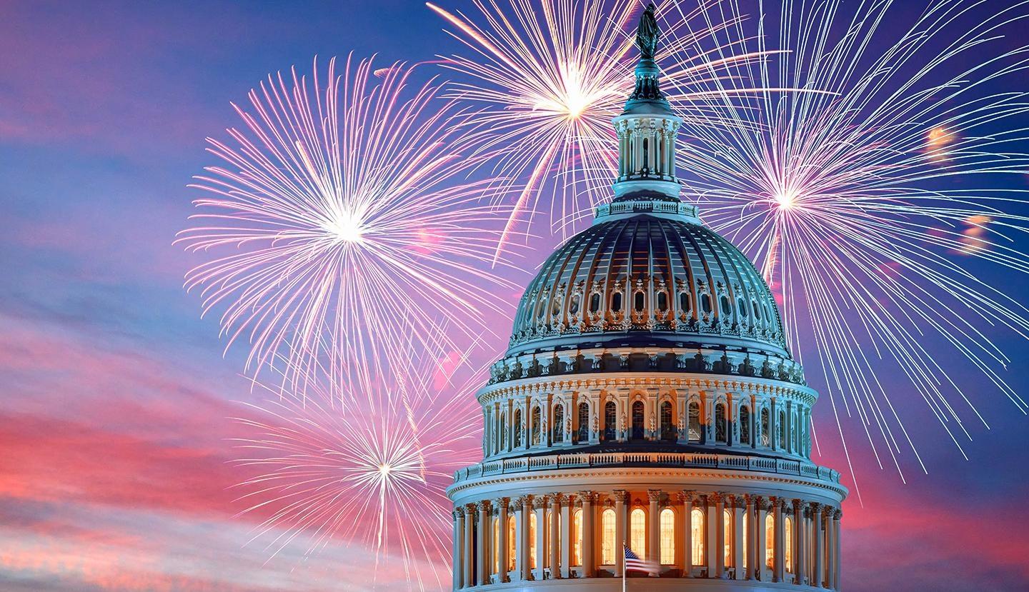 A Capitol Fourth