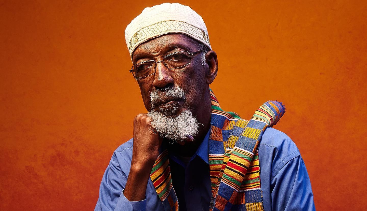 Willis “Bing” Davis: Reach High & Reach Back