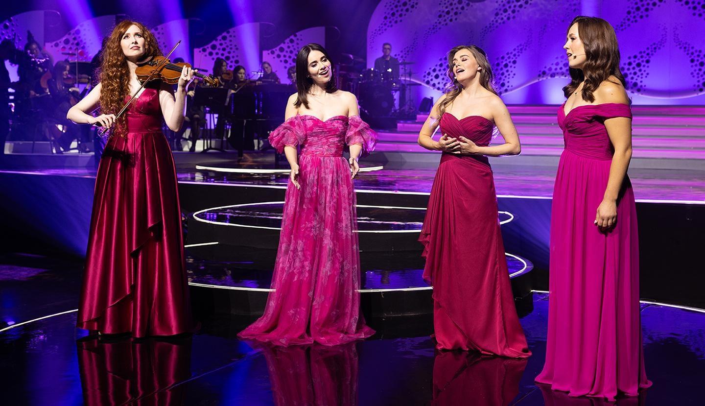 Celtic Woman 20th Anniversary Concert
