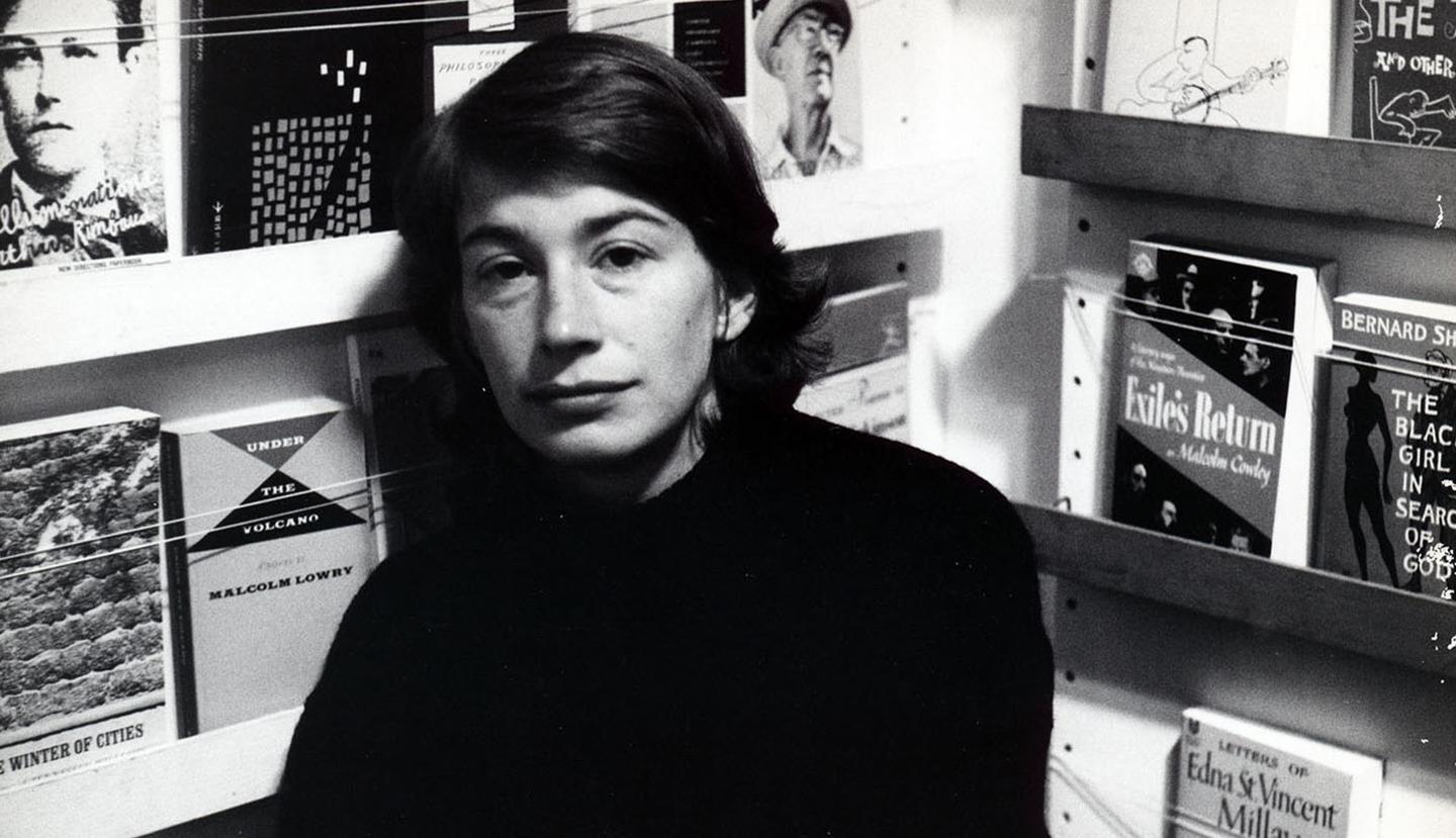 American Masters, Mary Oliver