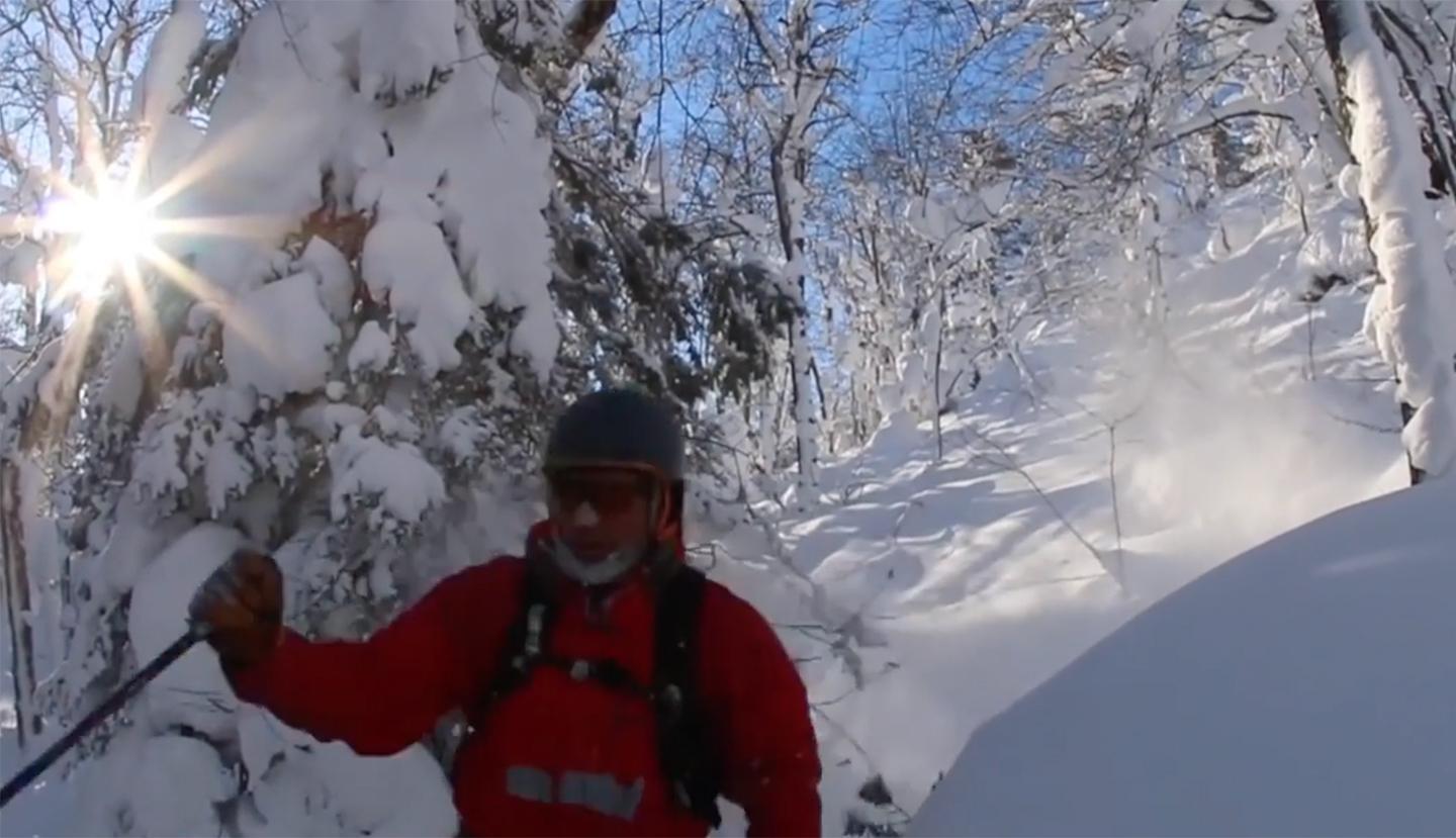 Great Lakes Now, Ski Slopes and Saunas