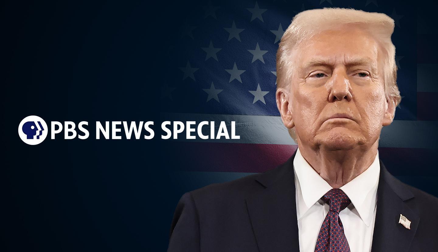 PBS News Special Report