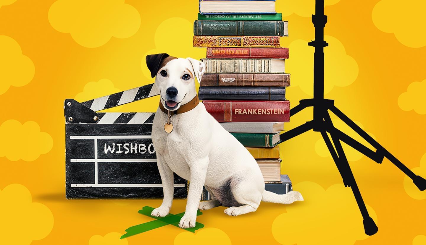 What’s the Story, Wishbone?
