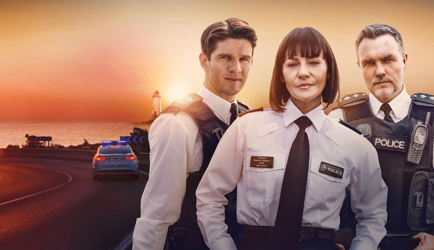 Hope Street, Season 3