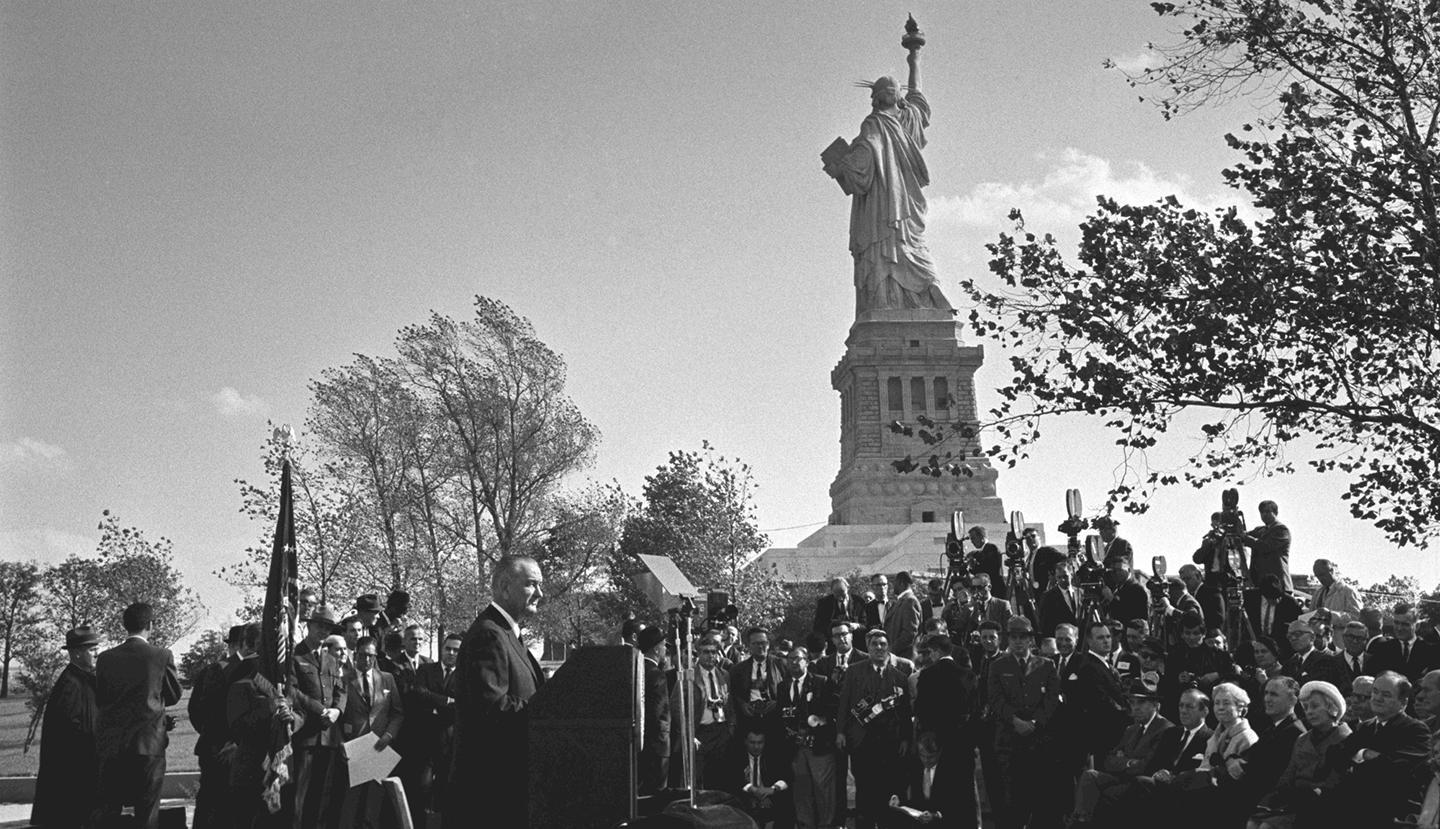 New York: A Documentary Film