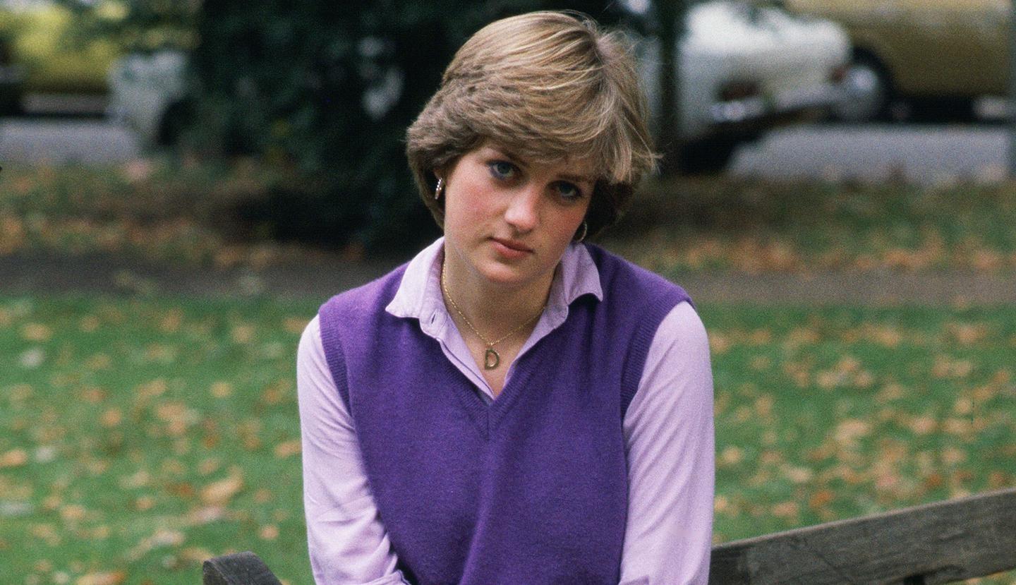 Diana’s Decades