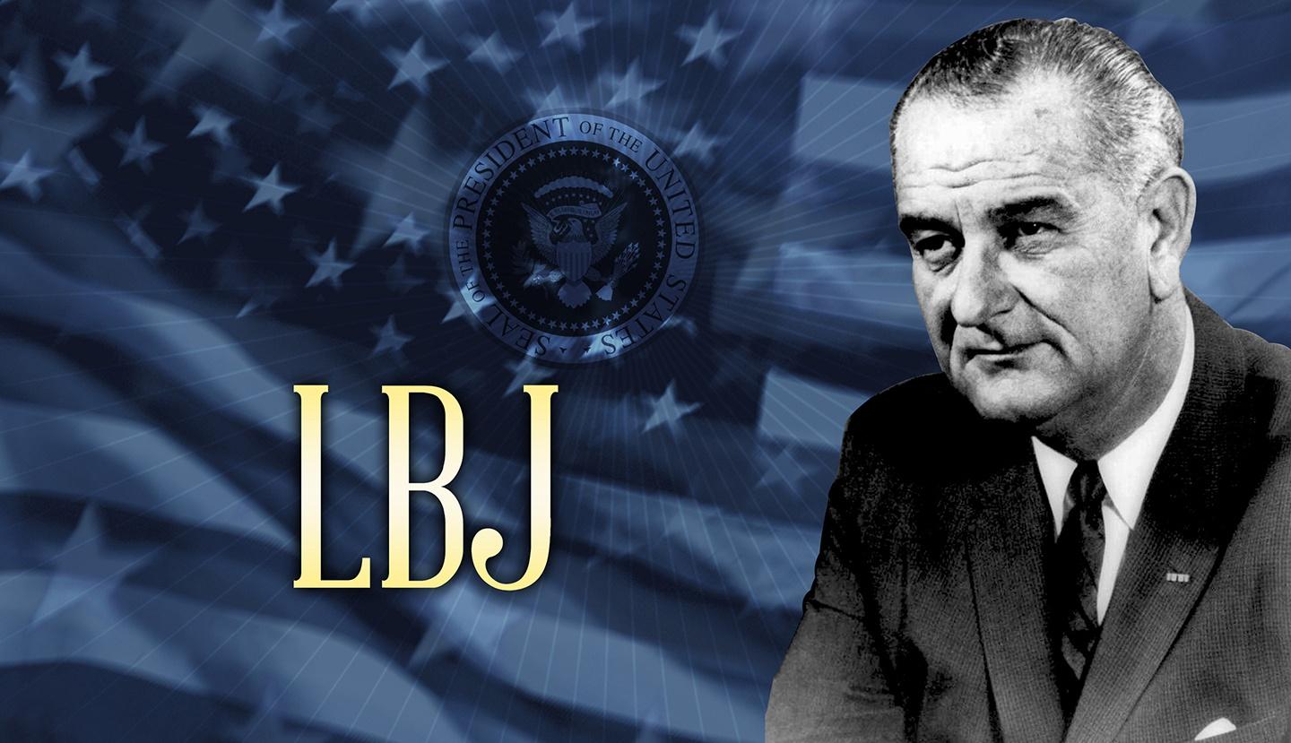 American Experience, LBJ