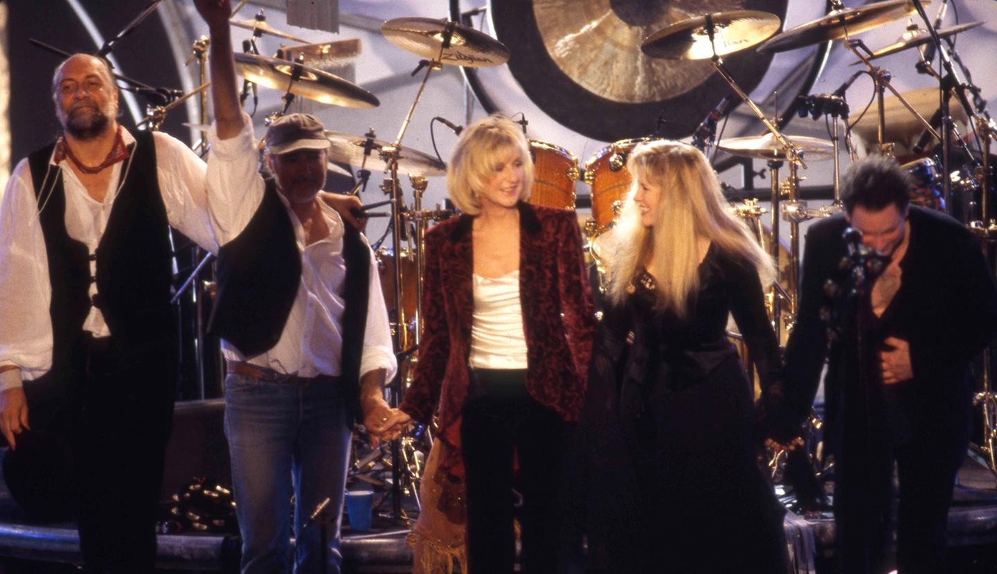 Fleetwood Mac: The Dance