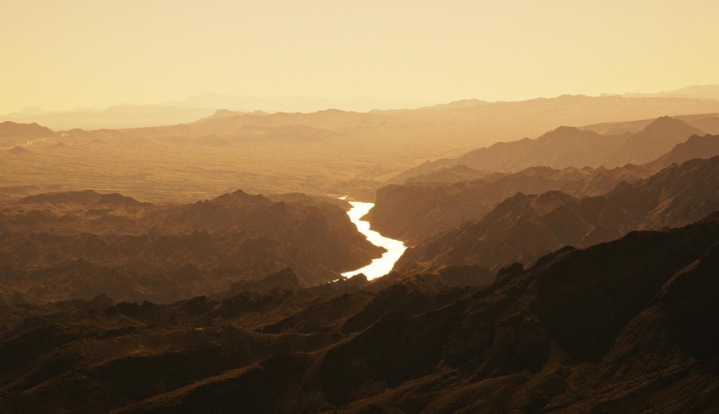 The American Southwest