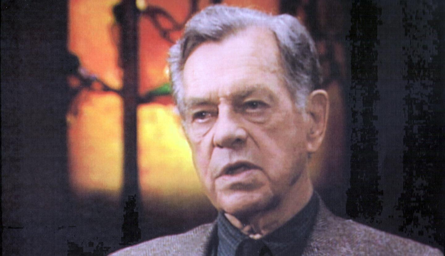 Joseph Campbell