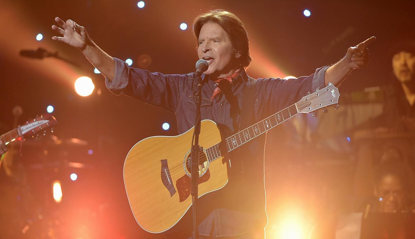 John Fogerty