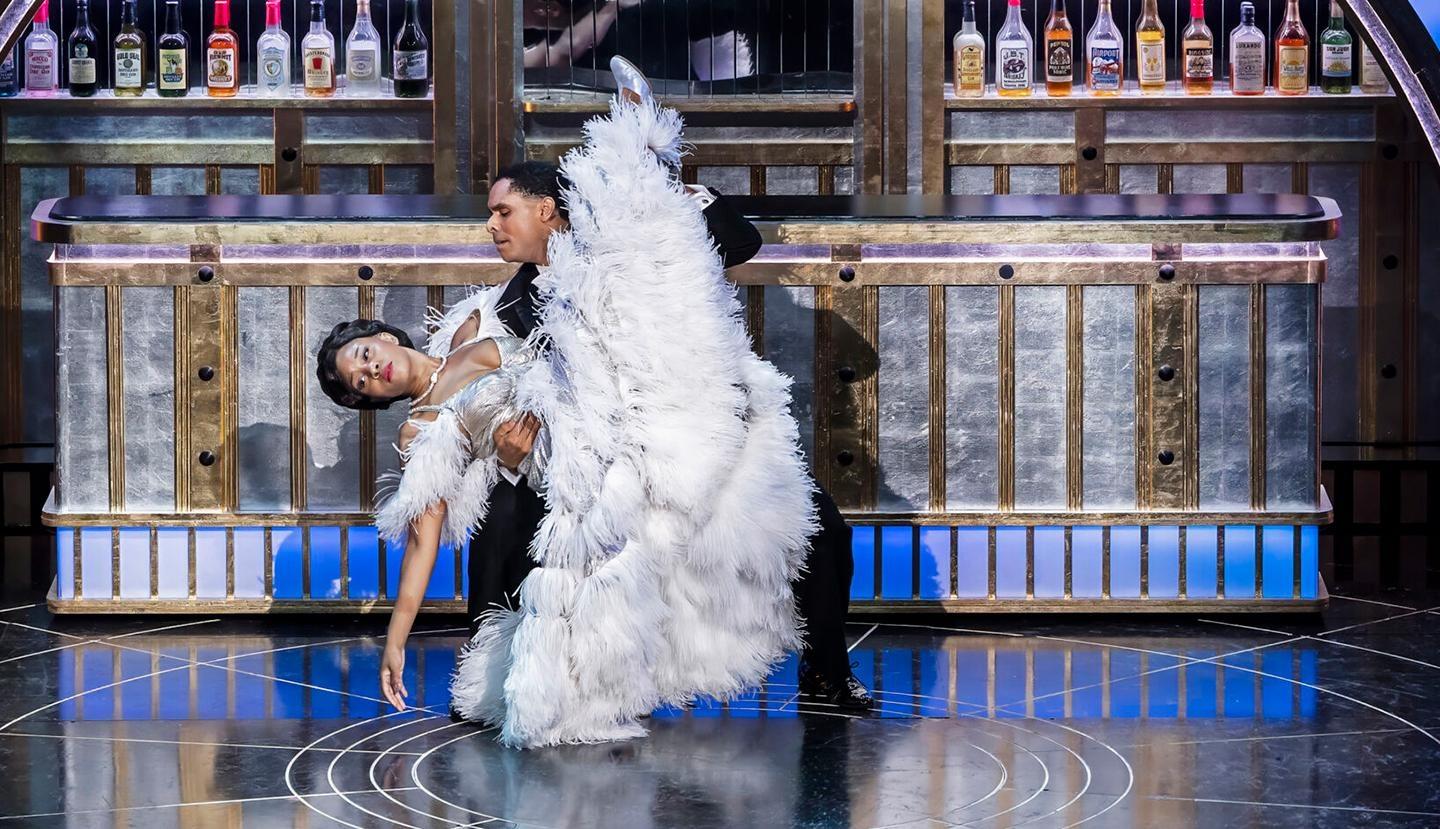 Great Performances, Irving Berlin’s Top Hat