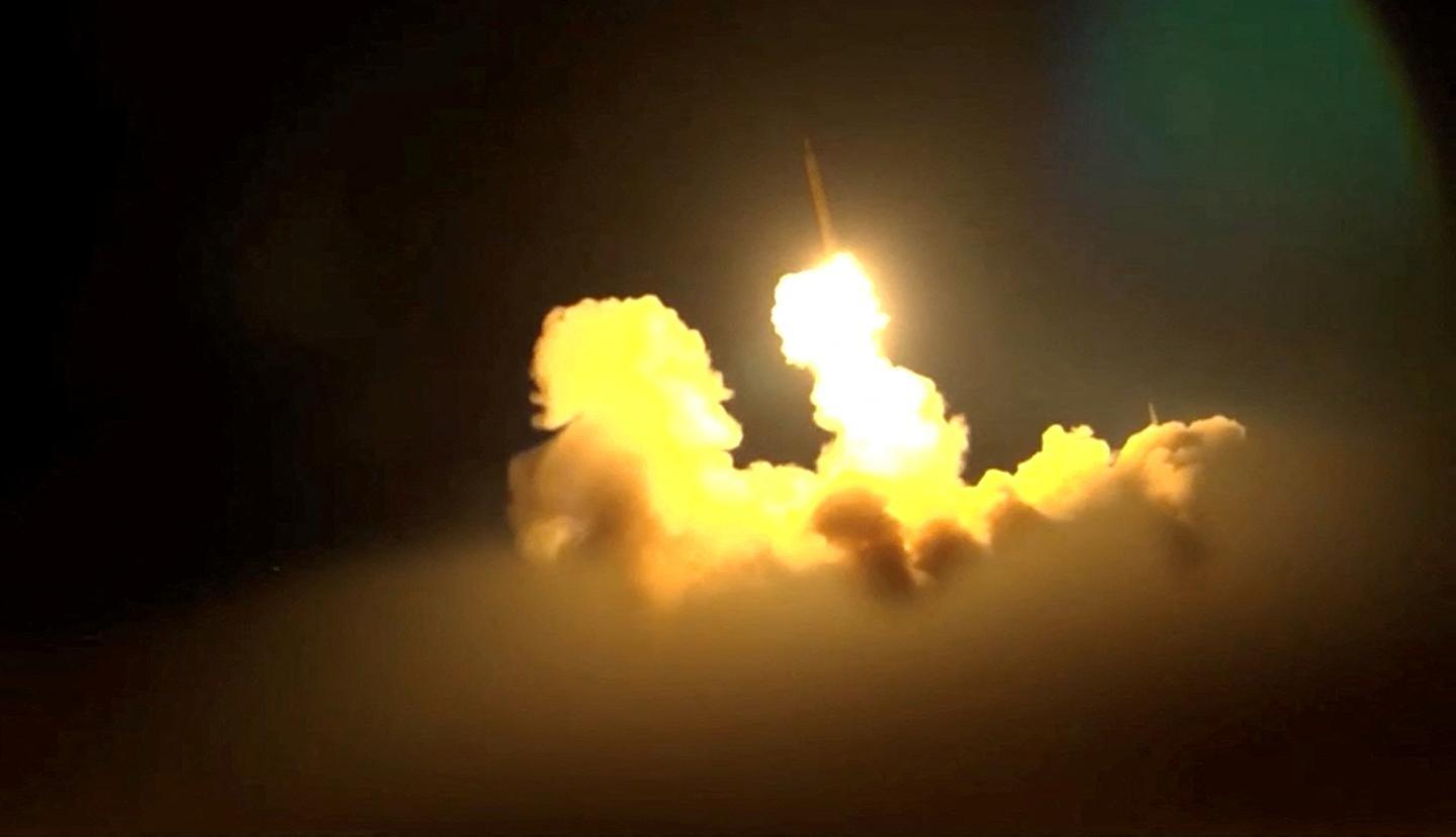 Frontline, Remaking the Middle East: Israel vs. Iran