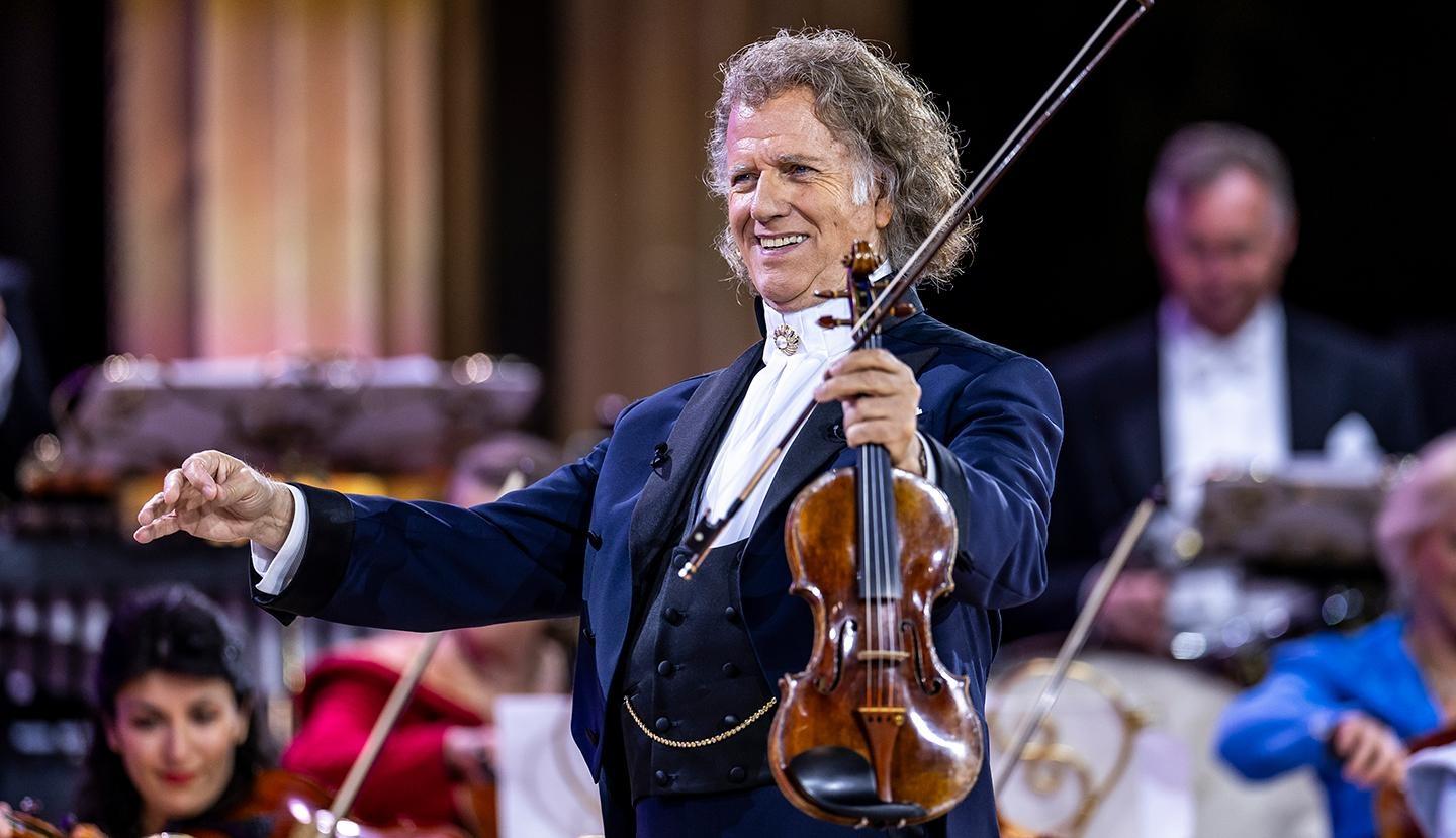 André Rieu: Power of Love