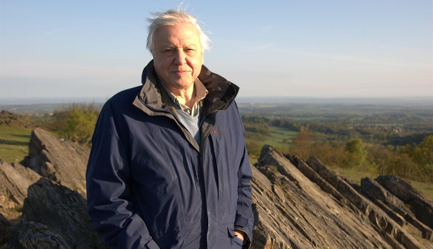 Nature, Attenborough’s Life Journey