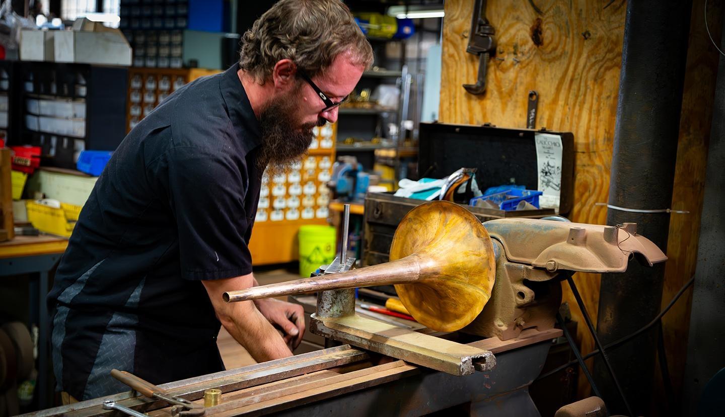 Celebrating America 250: Made with Love