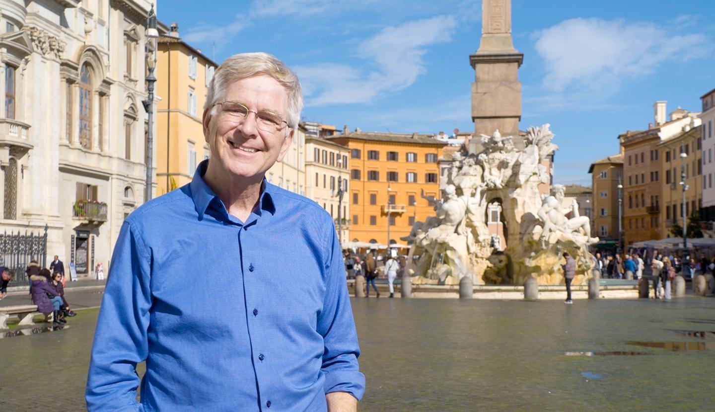 Rick Steves’ Europe, Italy’s Highlights