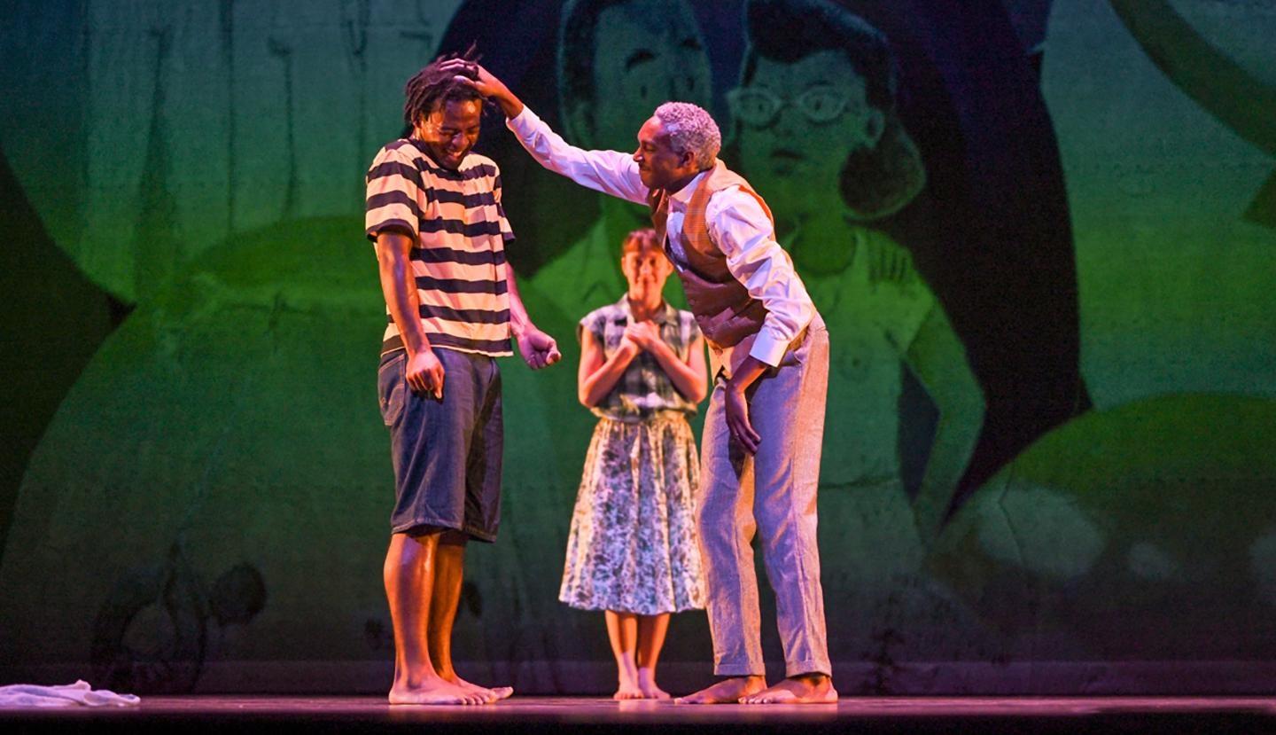 The Remember Balloons