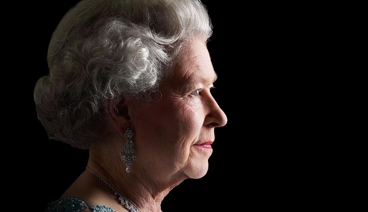 Queen Elizabeth II