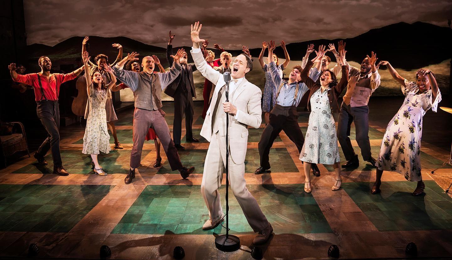 Great Performances, Girl from the North Country