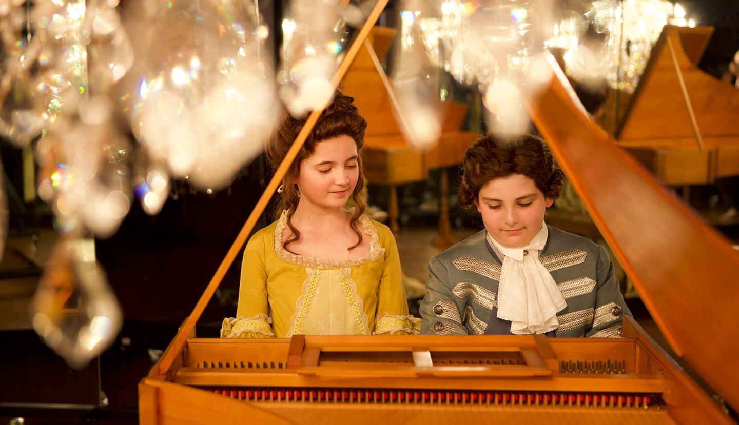 Secrets of the Dead, Mozart’s Sister