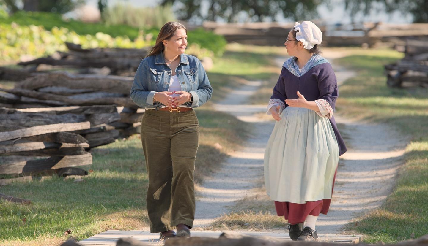 America The Bountiful: America’s 250th Anniversary Special