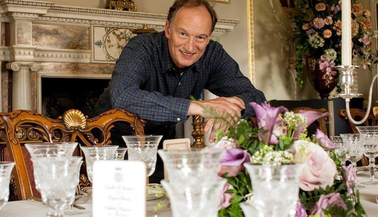 The Manners of Downton Abbey: A Masterpiece Special