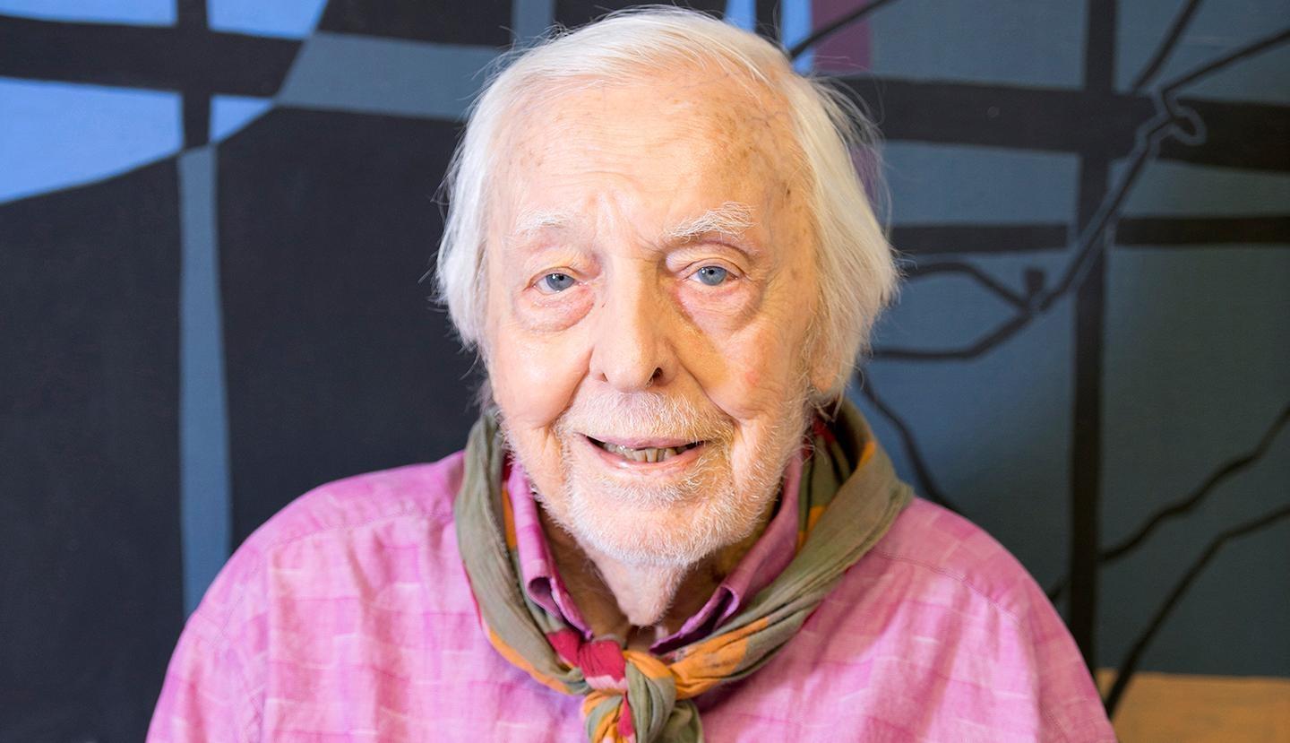 Joseph O’Sickey: The Art of Life