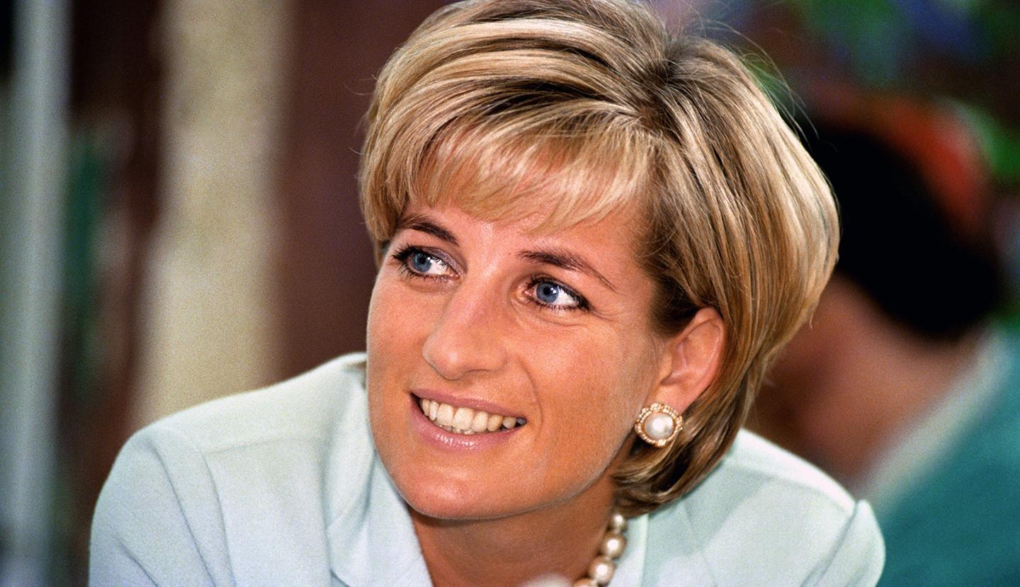 In Their Own Words, Diana, Princess of Wales