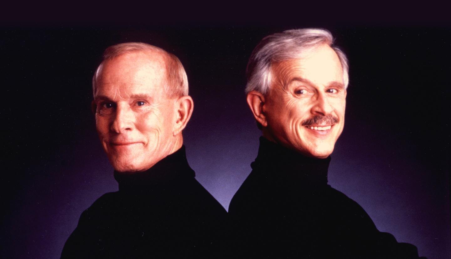 Smothers Brothers