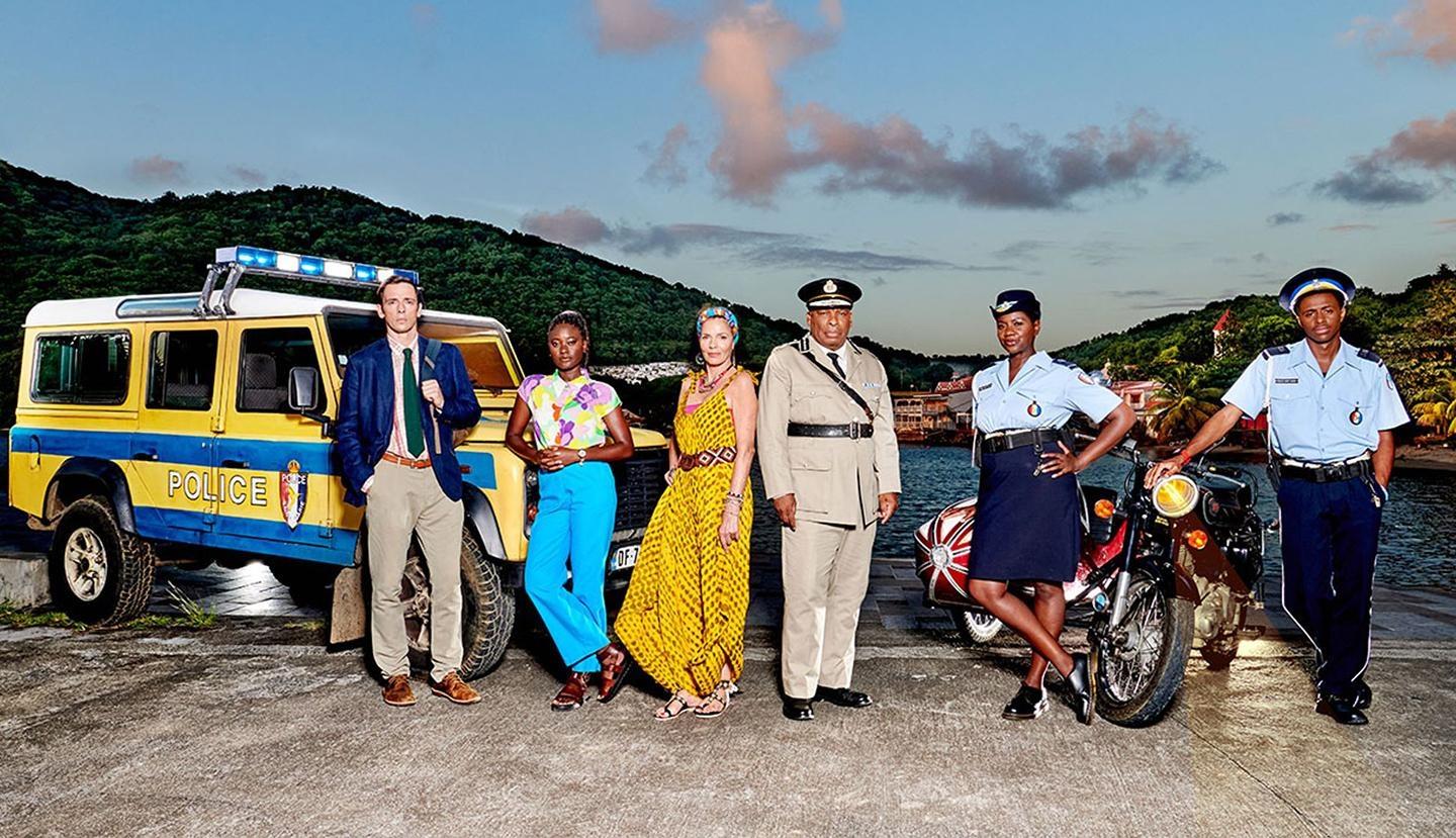Death in Paradise, Season 13