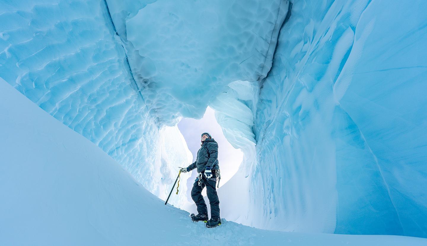 Ages of Ice