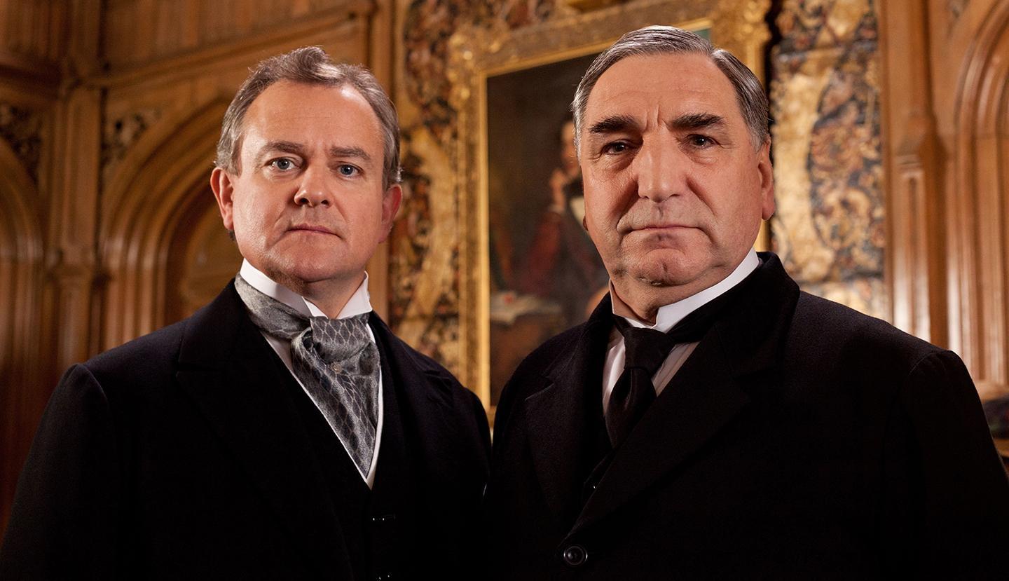 Masterpiece, Downton Abbey, Season 3