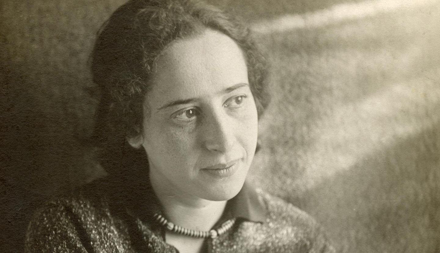 American Masters, Hannah Arendt