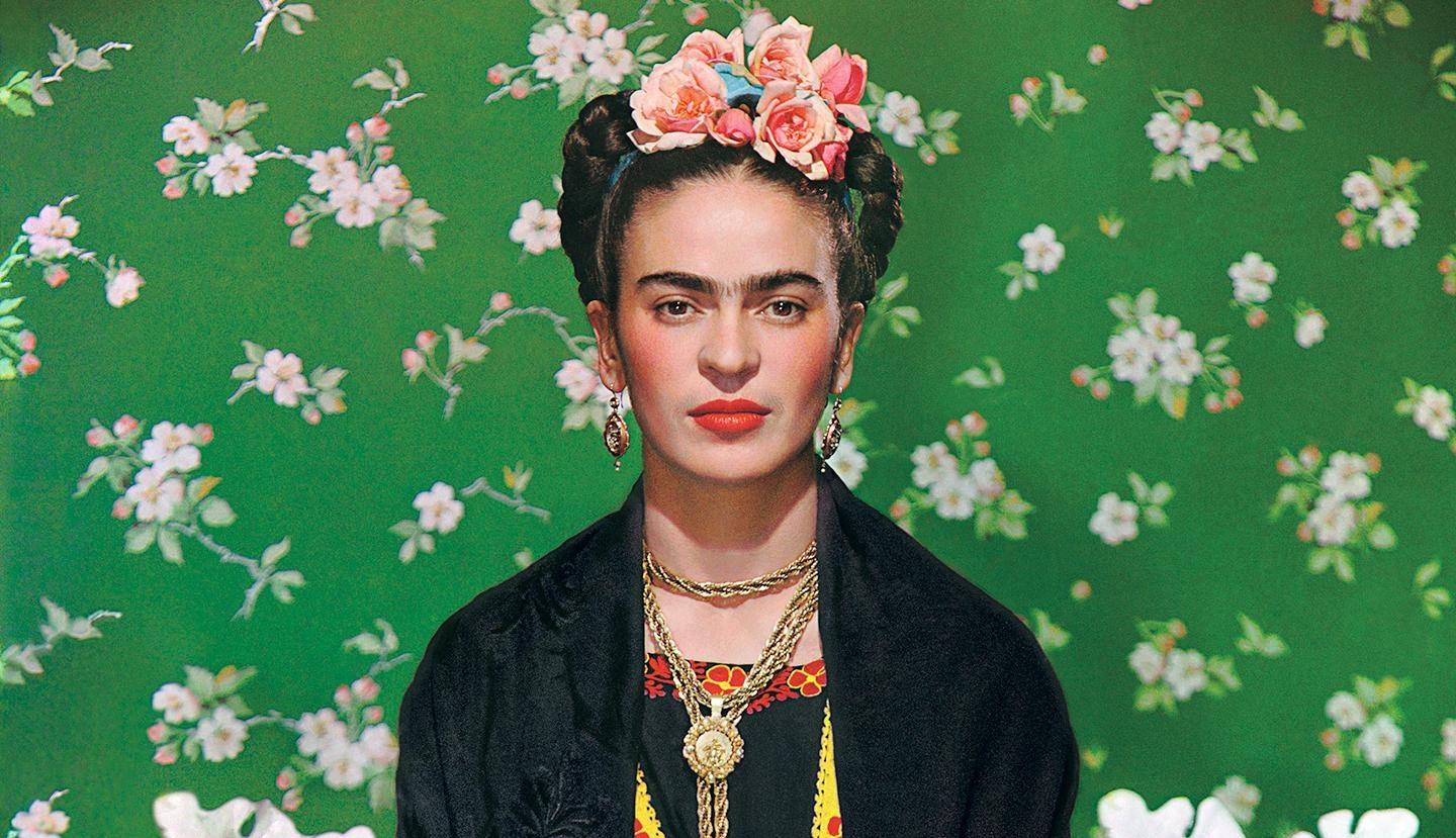 Frida Kahlo