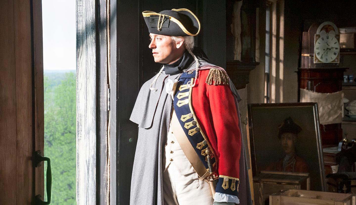 Turn: Washington’s Spies