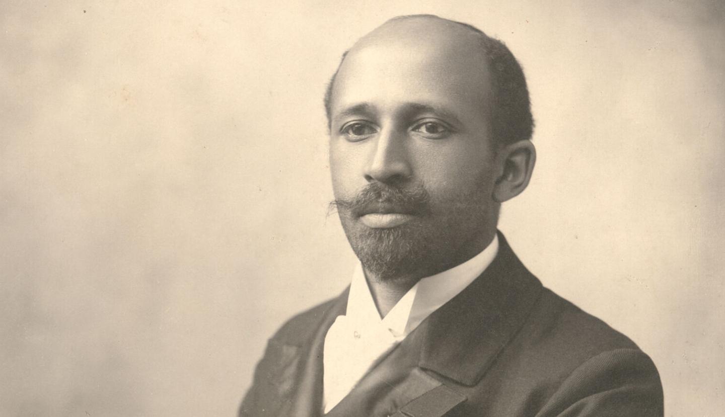 American Masters, W. E. B. Du Bois: Rebel with a Cause