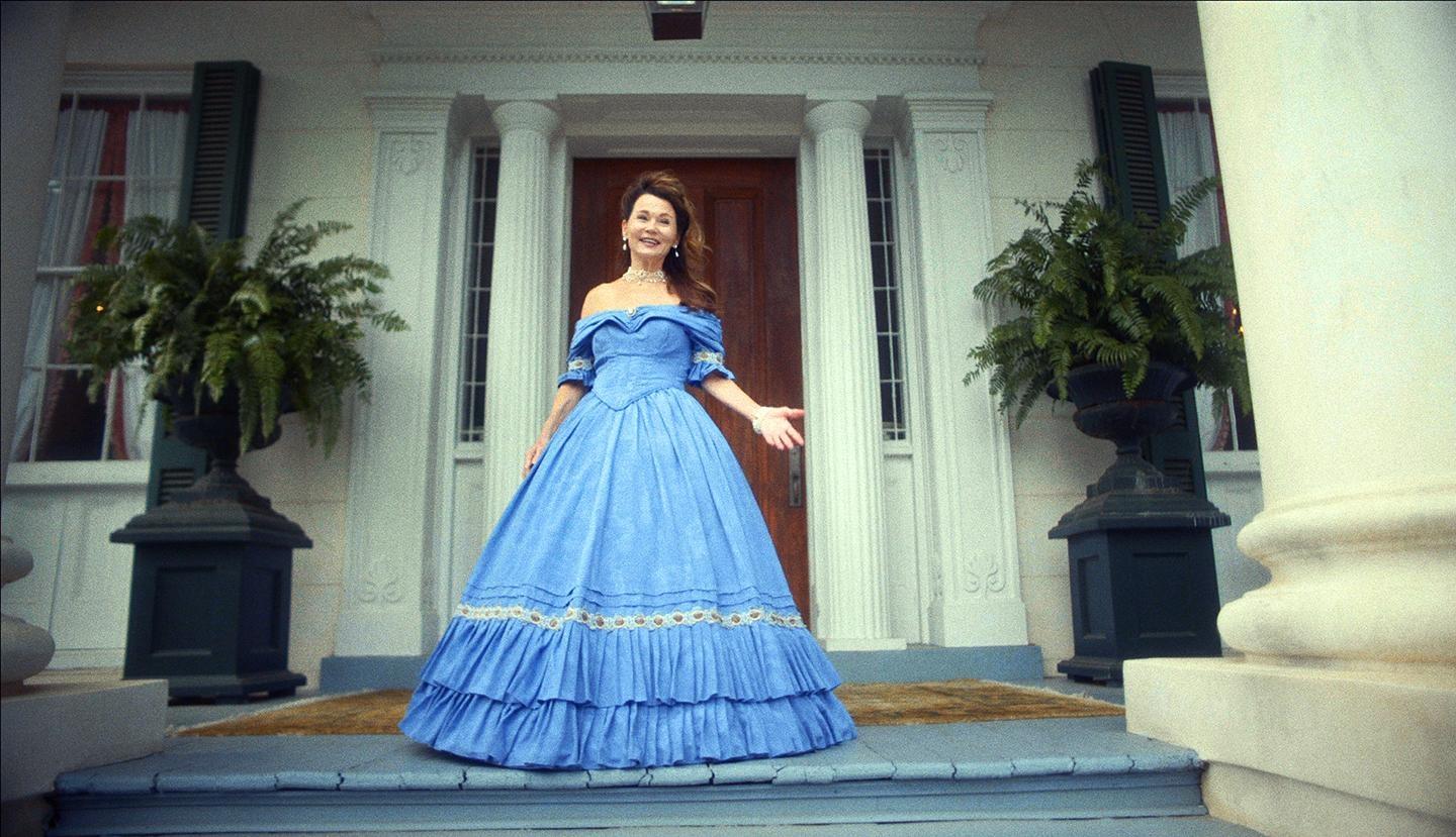 Independent Lens, Natchez