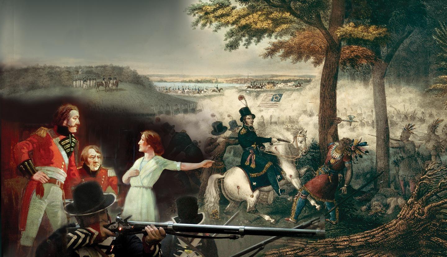The War of 1812