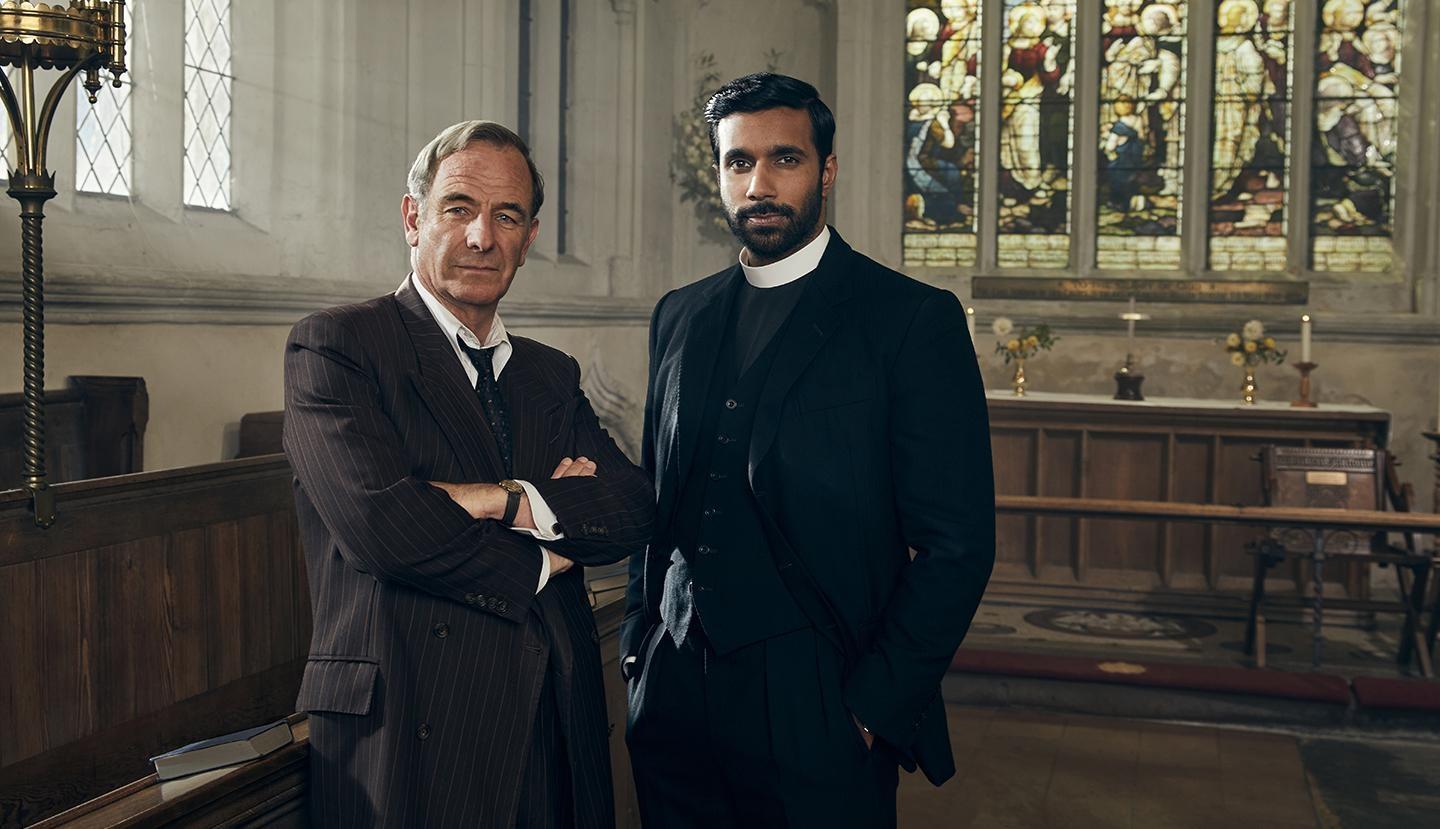Masterpiece, Grantchester, Season 10