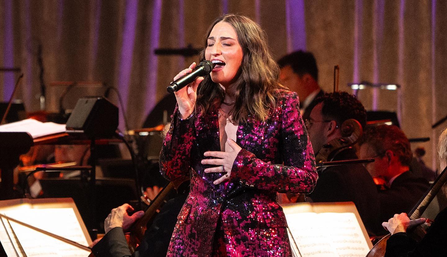 Sara Bareilles